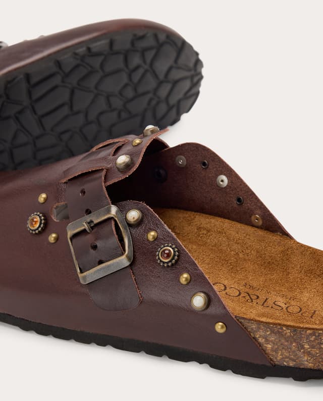 Thumbnail 2 de POST & CO Zapato mule plano 👠