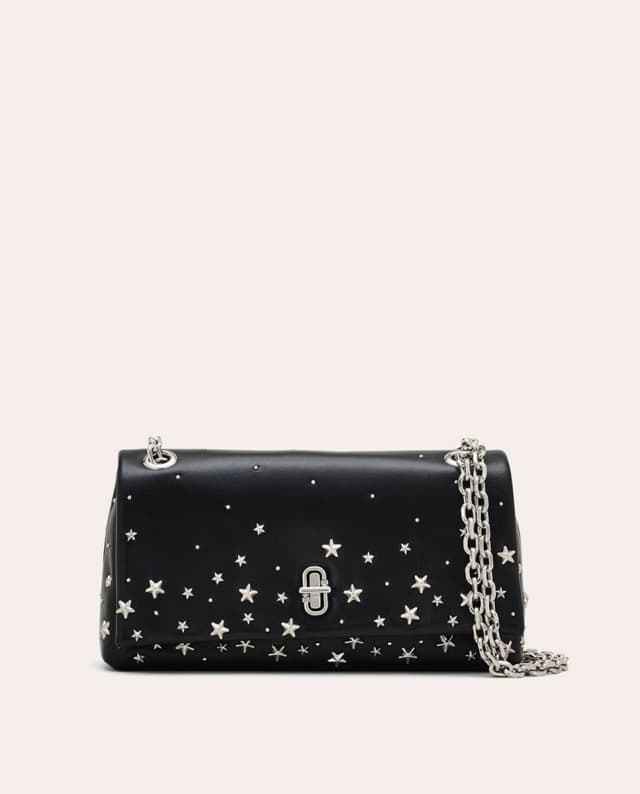 Imagen de Marc Jacobs Bandolera Mini Dual de piel en OfertitasTOP