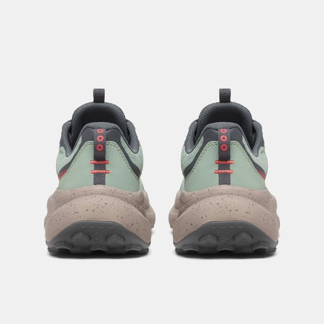 Detalle 2 de Saucony XODUS ULTRA 4 zapatillas trail mujer