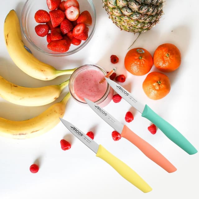 Thumbnail 5 de Arcos Serie Nova 3 piezas 155 mm 🍴