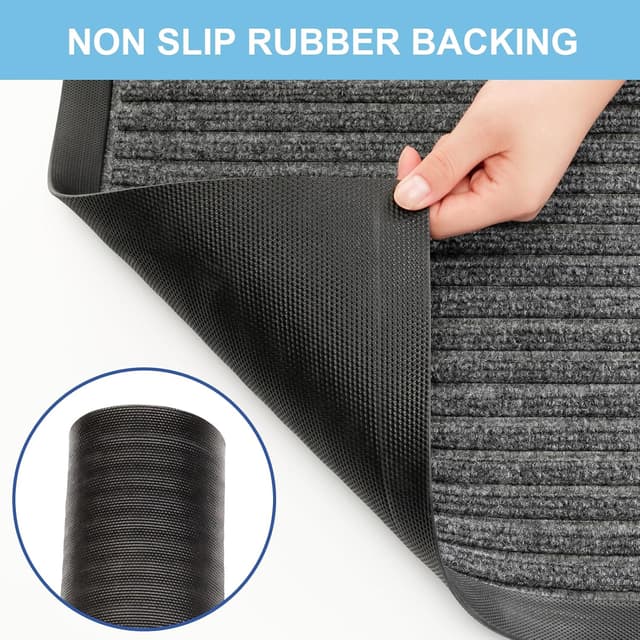 Thumbnail 5 de Cozary Zerbino esterno 43 x 75 cm antiscivolo