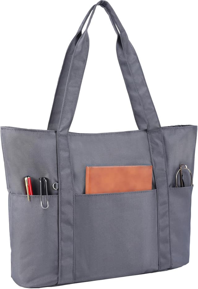 Imagen de MAYMOONER Laptop Tote Bag 15.6in en OfertitasTOP
