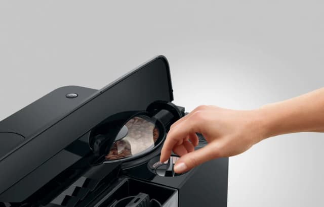 Thumbnail 7 de Jura C9 Piano Black, 17 Kaffeespezialitäten