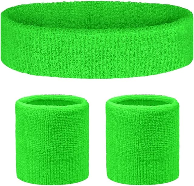 Detalle de Flintronic Muñequeras Set deportivas