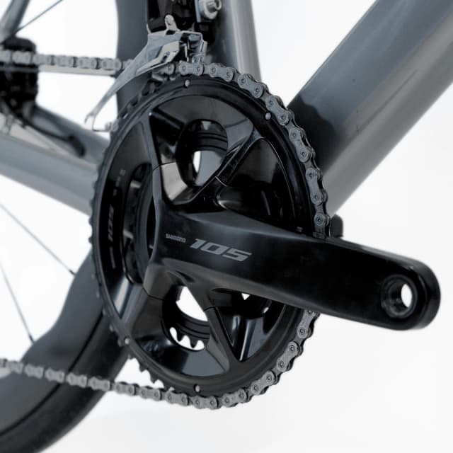 Thumbnail 5 de Rali Ruta RDS 700, 105 y carbono