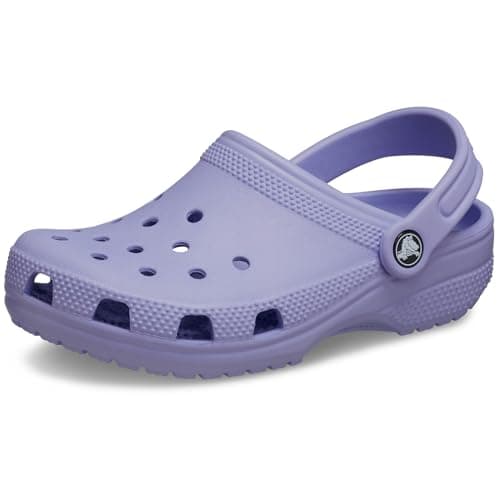 Detalle de Crocs Classic Clog K Mystic Purple 34/35