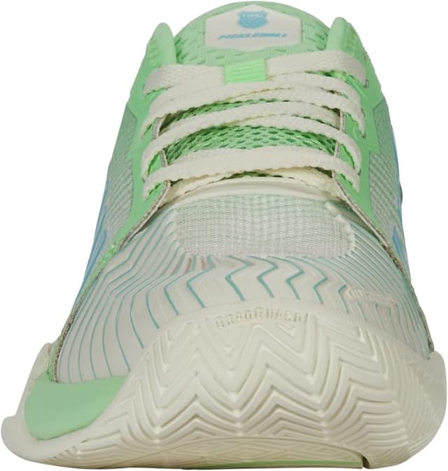 Detalle de K-Swiss Women’s Pickleball Supreme Shoe