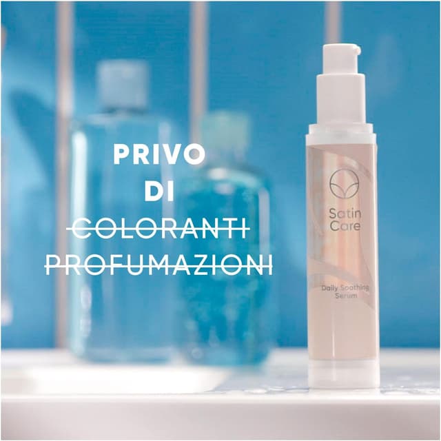 Thumbnail 5 de Satin Care Siero idratante 50 ml