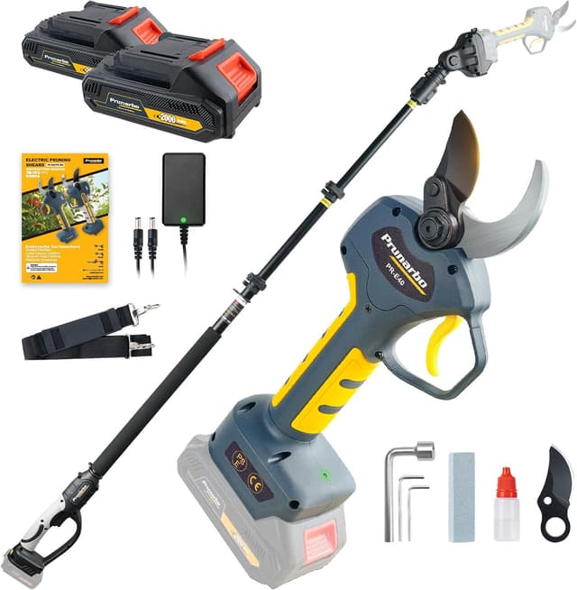 Imagen de Prunarbo PR-E40-Set Sécateur 40 mm en OfertitasTOP