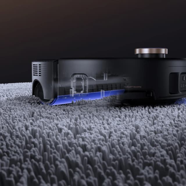 Thumbnail 4 de Mova Z60 Ultra Roller Black 8 cm🤖