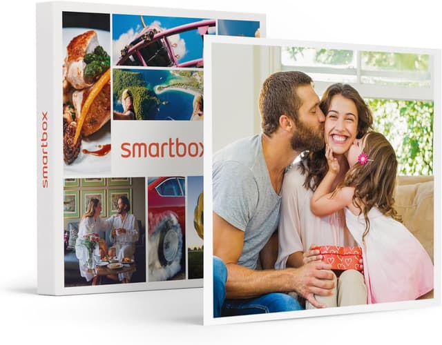 Thumbnail 1 de Smartbox Caja Regalo Ilusiones para Dos