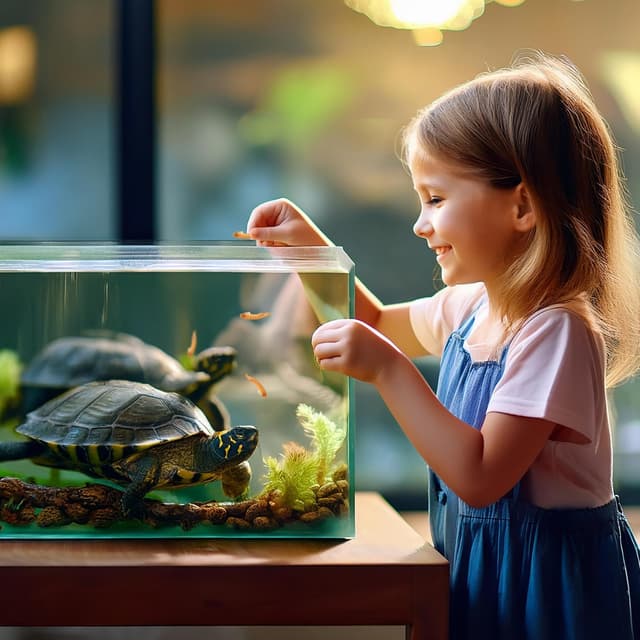 Thumbnail 6 de Nobleza Nourriture Tortues 160g đą