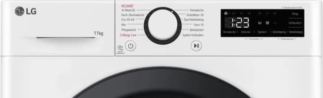 Thumbnail 16 de LG F4WR4016 Waschmaschine