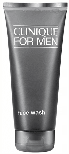 Imagen de Clinique Men Limpiador facial 200 ml para piel grasa en OfertitasTOP