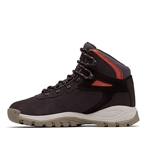 Thumbnail 7 de Columbia Newton Ridge Plus WP Amped, botas mujer 36