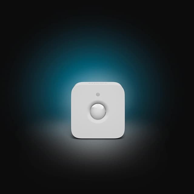 Thumbnail 1 de Philips Hue Sensor de movimiento 5 m