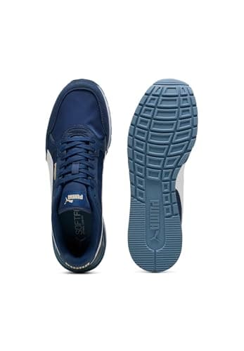 Detalle 1 de PUMA St Runner NL 43 EU tenis unisex