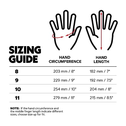 Thumbnail 4 de Oregon 91305L Guantes anticorte talla 10
