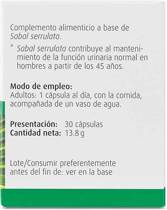 Detalle de A. Vogel Gel und Seife (100 g)