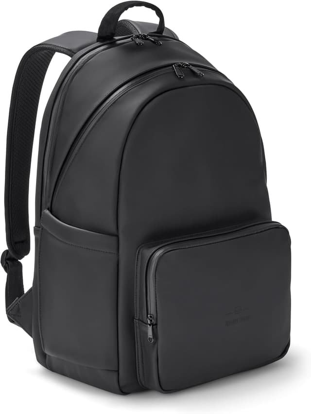 Detalle de Johnny Urban Bradley – sac à dos hydrofuge 18 L avec compartiment ordinateur 16 pouces