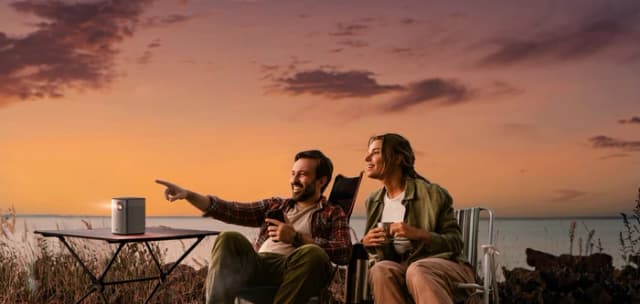 Thumbnail 9 de XGIMI Halo+ GTV