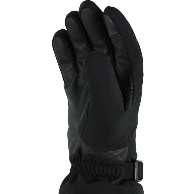 Detalle 1 de Spyder Traverse: guantes de hombre Goretex con aislamiento EXO-THERMO