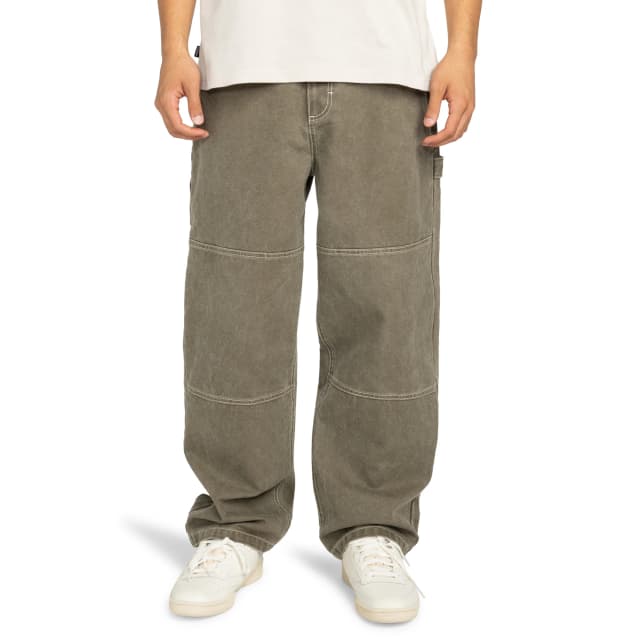 Imagen de Element Pantalón Big Carpenter Canvas para hombre en OfertitasTOP