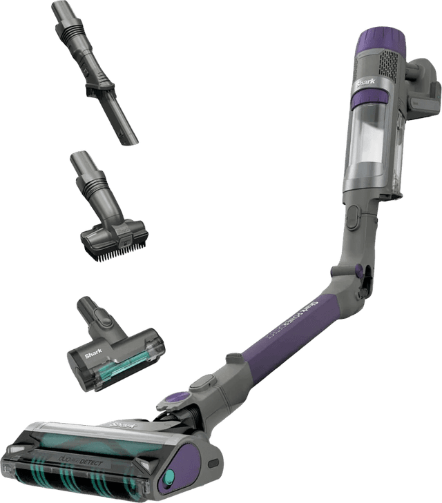 Imagen de Shark PowerDetect Pet IP1251EUT 70 Minuten en OfertitasTOP