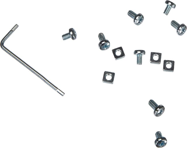 Thumbnail 2 de GARDINIA Support universel 6-26 mm 🪟