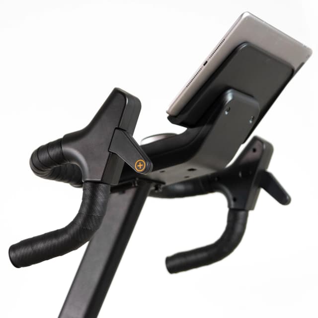 Thumbnail 2 de BH Fitness OSAKA Bicicleta Indoor con Conectividad 🚴♂️