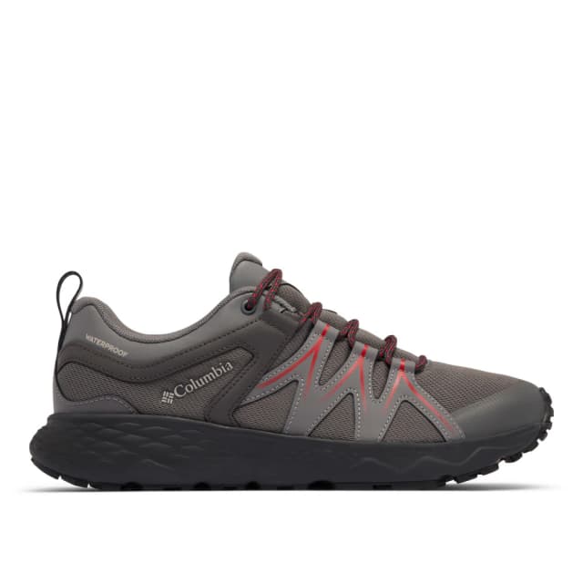 Detalle de Columbia PEAKFREAK ROAM, zapatillas impermeables