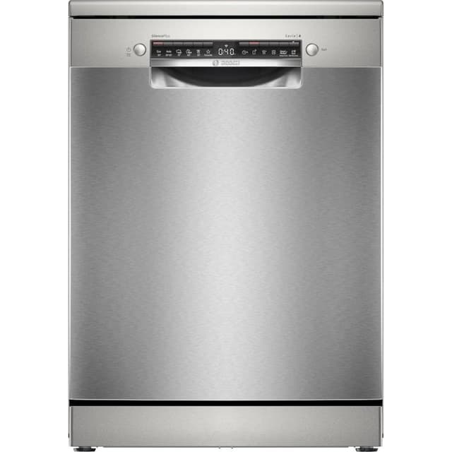 Detalle de Bosch SMS4ECI28E lavavajillas 14 servicios