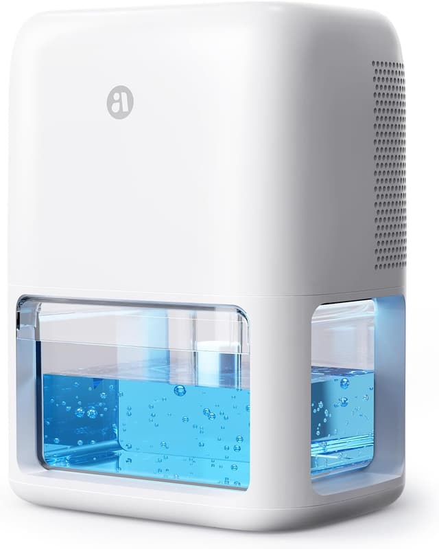 Imagen de BREEZOME 60 OZ Dehumidifier — Portable Home Dehumidifier en OfertitasTOP