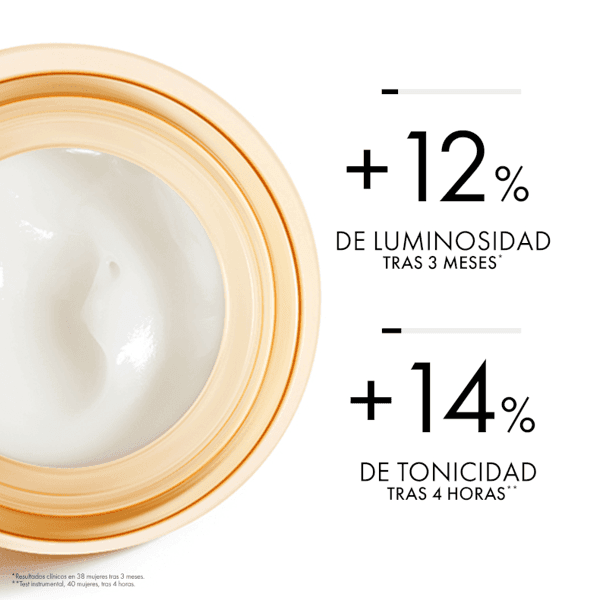 Detalle de Vichy Neovadiol Crema Noche Revitalizante 50 ml