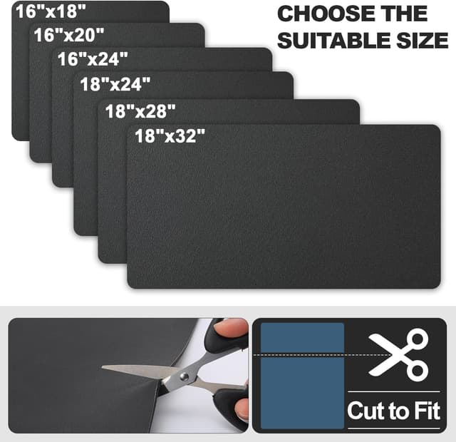 Thumbnail 5 de Ecotrim Dish Drying Mat 16x18