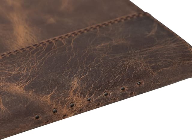 Thumbnail 4 de Solo Pelle MacBook Pro 13 Zoll Lederhülle