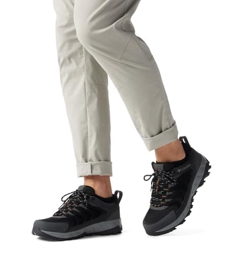 Thumbnail 5 de Columbia STRATA Trail Low WP 45 EU, botas de senderismo