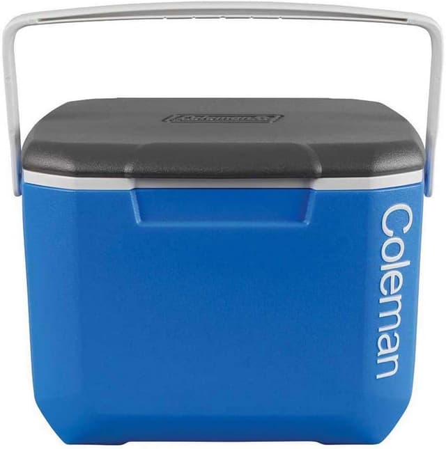 Detalle de Coleman Nevera Rígida 16QT 15L