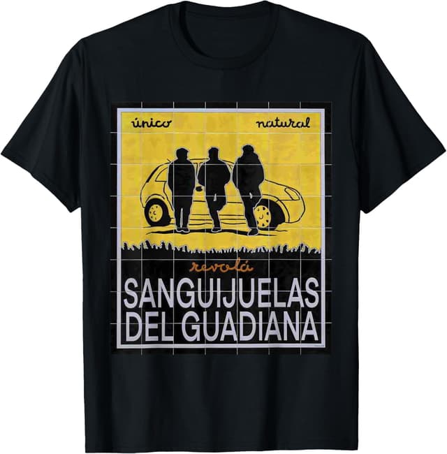 Imagen de Revolá Camiseta en OfertitasTOP