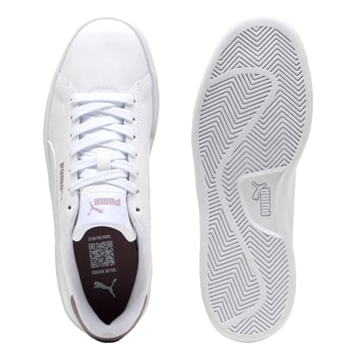Thumbnail 4 de PUMA Smash 3.0 L Zapatillas 46 EU, White