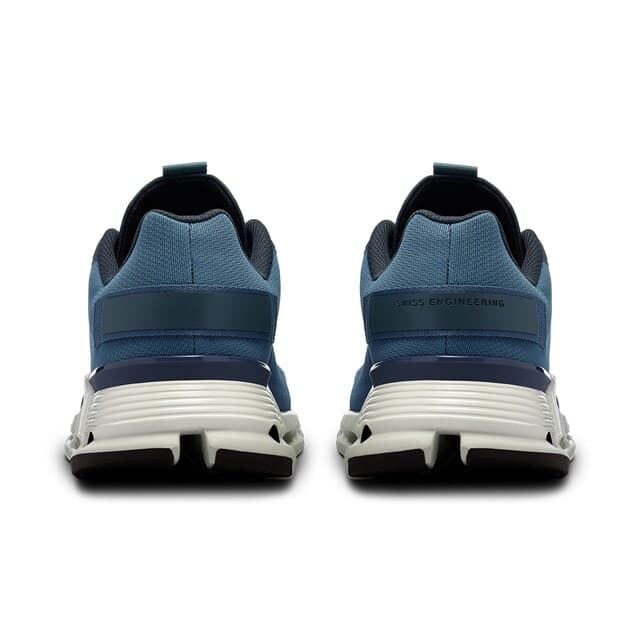 Thumbnail 2 de On Cloudnova zapatillas casual de hombre 👟