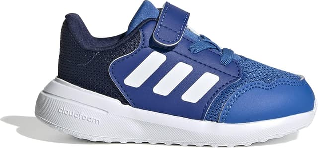 Detalle 2 de adidas Tensaur Run 3.0 Bebé zapatilla