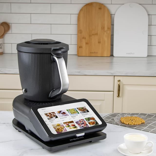 Thumbnail 6 de ANBOXIT Gleitbrett TM7 für Thermomix