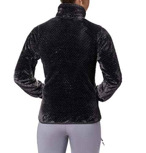 Thumbnail 7 de Columbia Fire Side II Polar Sherpa mujer