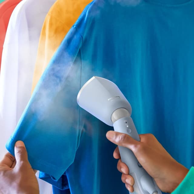 Thumbnail 3 de Philips STH5030/20 Dampfglätter 35 Sekunden 🛠