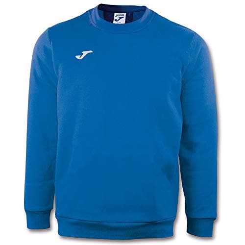 Detalle de Joma Cairo Sudadera Royal 6XS