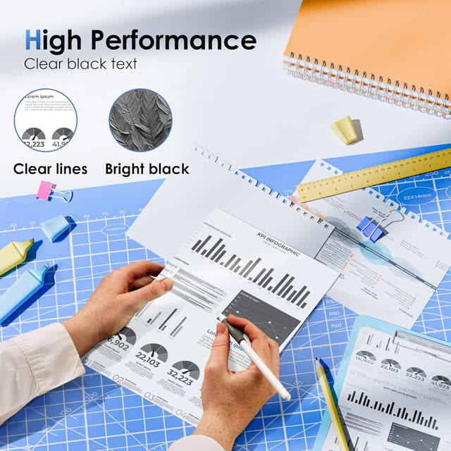 Thumbnail 3 de NOGIVY TN2510 Toner with Chip