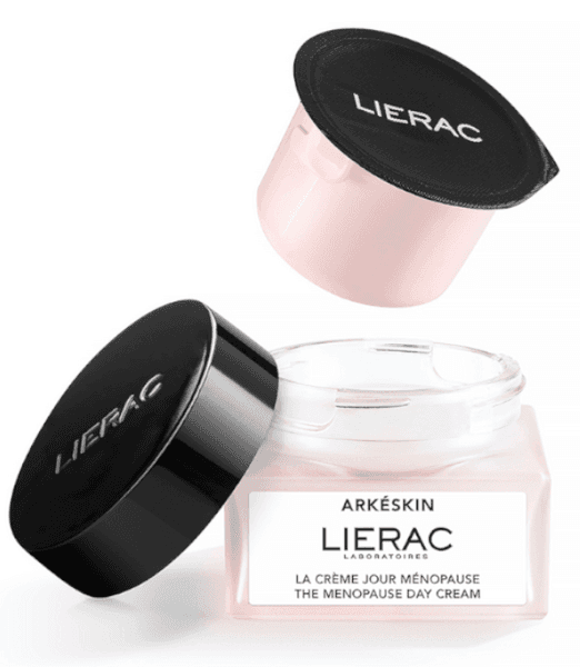 Detalle 2 de Lierac Arkéskin Crema Día 50 ml