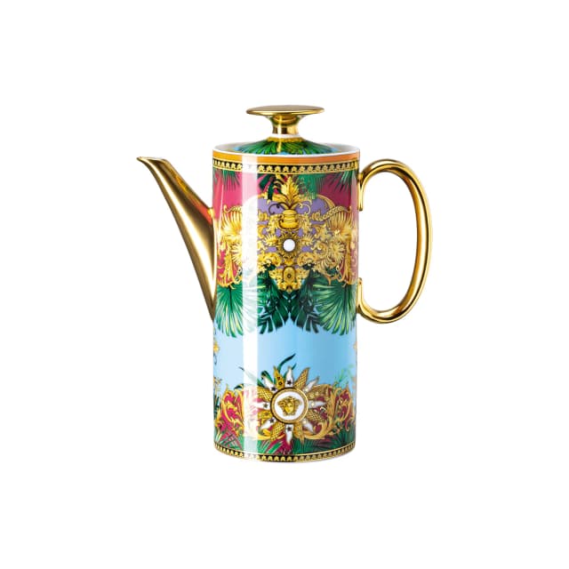 Imagen de Versace Jungle, cafetera de diseño ☕ en OfertitasTOP