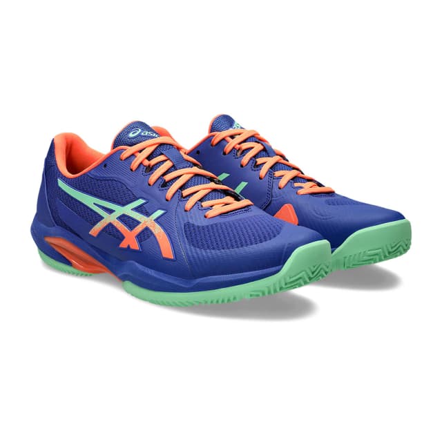 Detalle 2 de ASICS SOLUTION SWIFT FF 2 PADEL zapatillas pádel